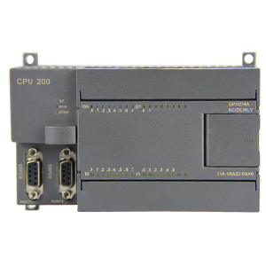 CPU224A继电器型