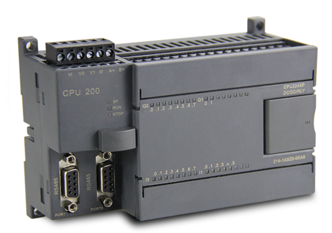 西门子S7-200/300PLC模块选型手册及订货号与奥越信200/300系列PLC的对比