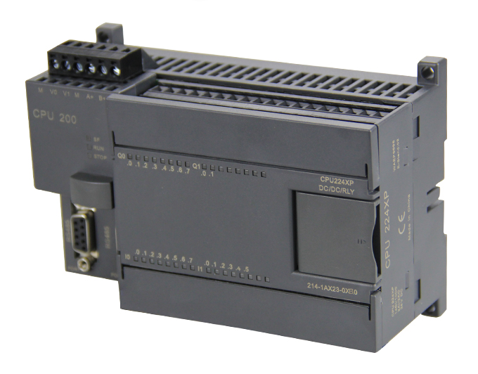 国产兼容西门子S7-200/300系列PLC厂家-奥越信科技，同型号模块可直接替换，您值得信赖