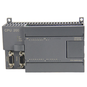 CPU224A晶体管型