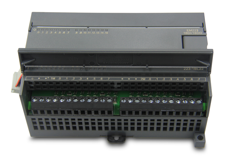 国产兼容西门子S7-200系列PLC厂家-奥越信科技，同型号模块可直接替换，您值得信赖