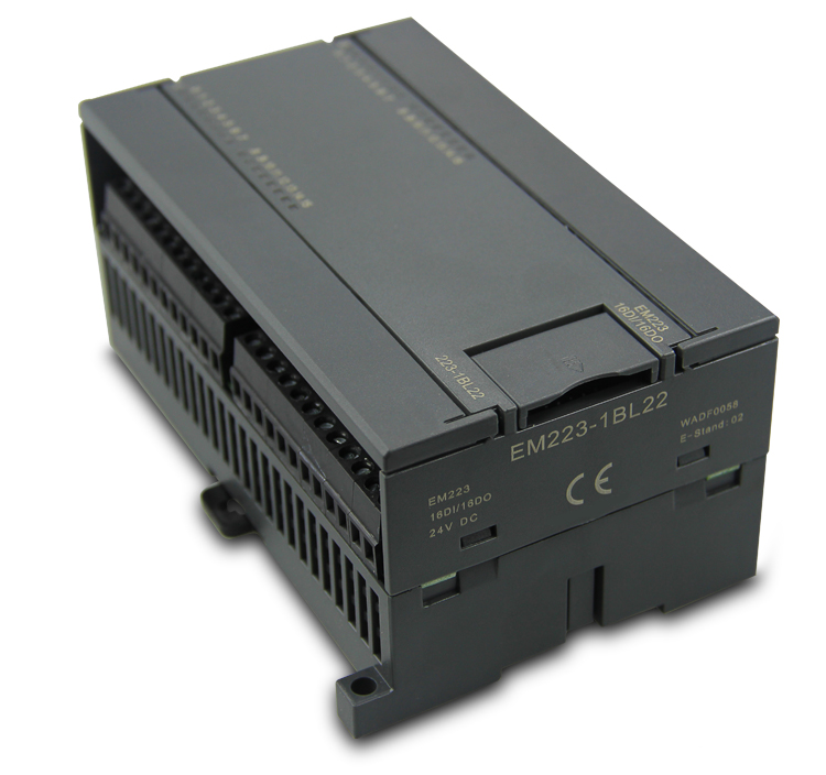 西门子S7-200PLC模块选型手册及订货号与奥越信200系列PLC的对比