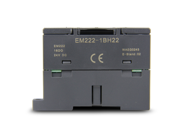  西门子S7-200PLC模块选型手册及订货号与奥越信200系列PLC的对比