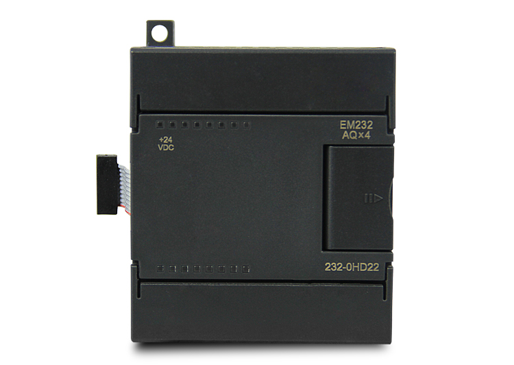 国产兼容西门子S7-200系列PLC，西门子PLC模块型号为：6ES7 232-0HD22-0AA0