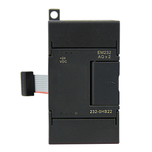 EM232 2通道电压、电流模拟量输出模块