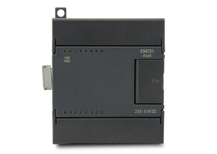 国产兼容西门子S7-200系列PLC，西门子PLC模块型号为：6ES7 231-0HF22-0AB0