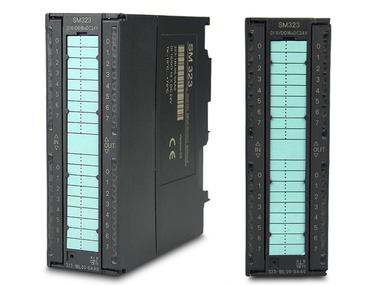 优质国产兼容西门子S7-300PLC模块生产厂家-奥越信科技