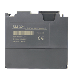 SM321 16点数字量输入 120V/230V AC