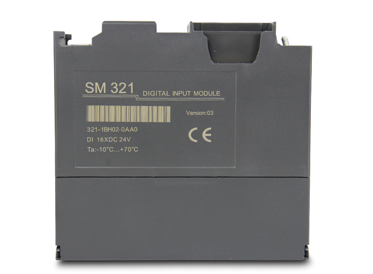 国产兼容西门子S7-200/300系列PLC，西门子PLC模块型号为：6ES7 321-1BH02-0AA0