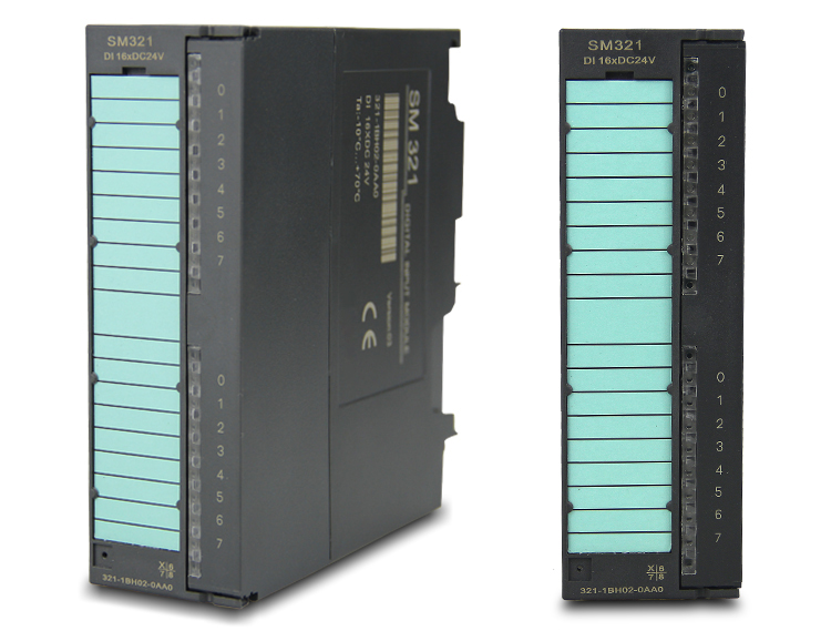 细数国产300系列PLC模块与西门子S7-300PLC之间的差异