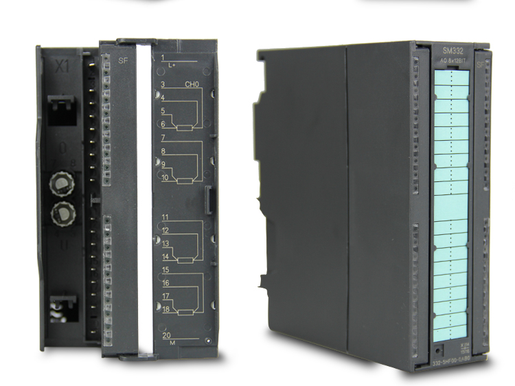 优质国产兼容西门子S7-300PLC模块生产厂家-奥越信科技