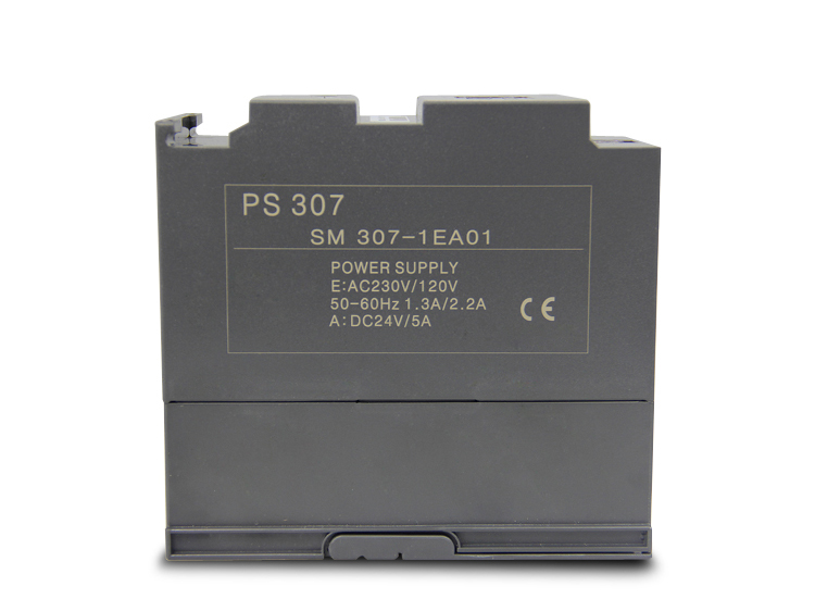 国产兼容西门子S7-300系列PLC，西门子PLC模块型号为：6ES7 307-1EA01-0AA0