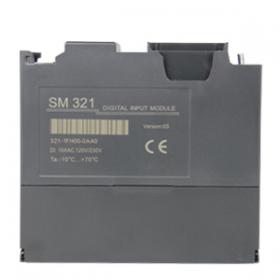 SM321 16点数字量输入 120V/230V AC