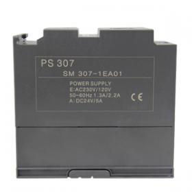 国产兼容OYES-300系列PLC，PLC模块型号为：6ES7 307-1EA01-0AA0