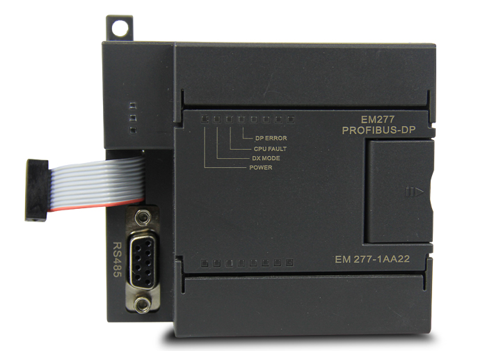 国产兼容西门子S7-200/300系列PLC，西门子PLC模块型号为：6ES7 277-1AA22-0AA0