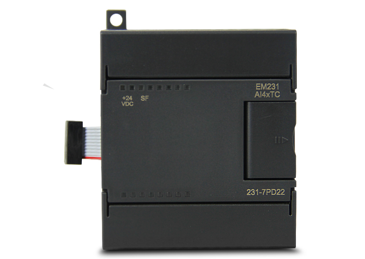国产兼容西门子S7-200系列PLC，西门子PLC模块型号为：6ES7 231-7PD22-0AB0