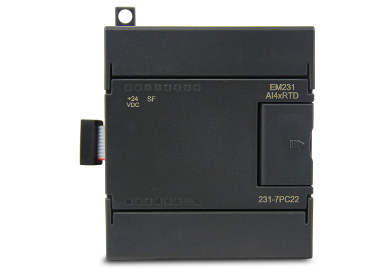 国产兼容西门子S7-200系列PLC，西门子PLC模块型号为：6ES7 231-7PC22-0AB0