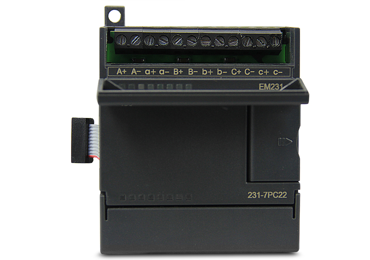 优质国产兼容西门子S7-200PLC模块生产厂家-奥越信科技