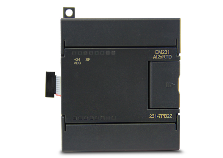 国产兼容西门子S7-200系列PLC，西门子PLC模块型号为：6ES7 231-7PB22-0AB0