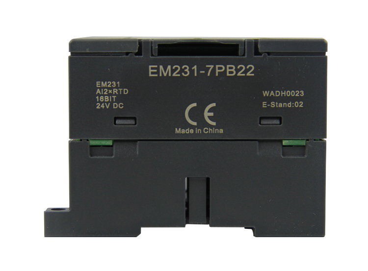 西门子S7-200PLC模块选型手册及订货号与奥越信200系列PLC的对比