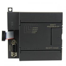 国产OYES-200/300系列PLC，模块型号为：6ES7 277-1AA22-0AA0