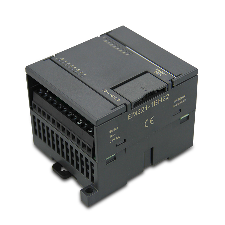 西门子S7-200/300PLC模块选型手册及订货号与奥越信200/300系列PLC的对比