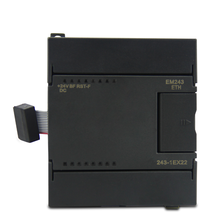 优质国产兼容西门子S7-200PLC模块生产厂家-奥越信科技