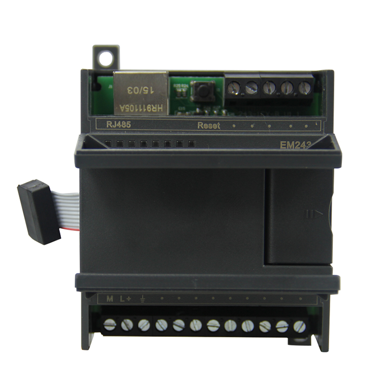  西门子S7-200PLC模块选型手册及订货号与奥越信200系列PLC的对比