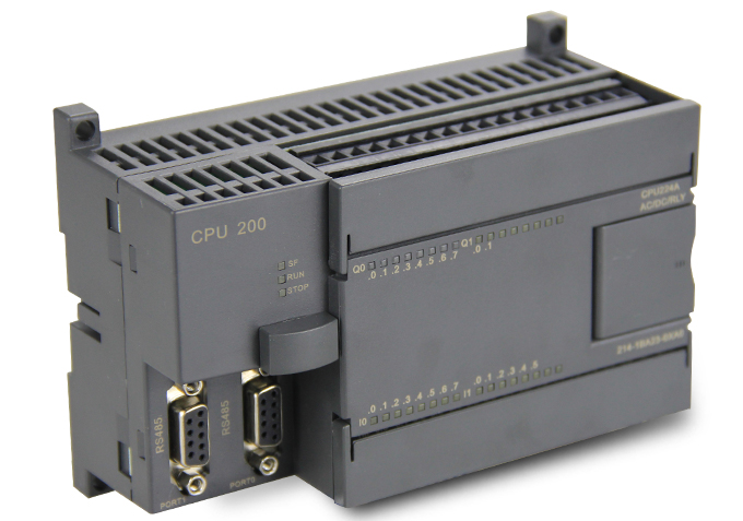 规格:国产奥越信OYES-200系列PLCCPU224A继电器型 订货号:OYES 214-1BA23-0XA0 --> ¥元 --> 淘宝价: ¥596元 京东价: ¥668元 注:淘宝上价格为不含税价格,京东价格为含税价格,都可开具增值税发票,若淘宝购买需开发票,需加收税点差价
