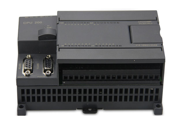 国产兼容西门子S7-200/300系列PLC厂家-奥越信科技，同型号模块可直接替换，您值得信赖