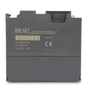 SM321 16点数字量输入