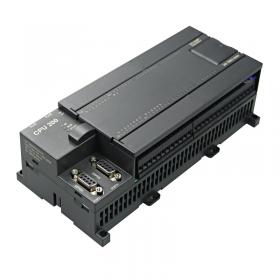 国产plc 控制器cpu224xp 214-2bd23-0xb8 兼容 西门子plc s7 200 288-1BM23-0XA0 